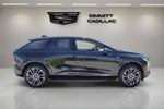 2027 Cadillac OPTIQ Sport
