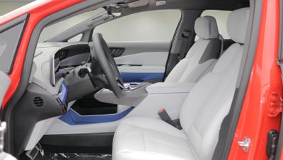 2027 Cadillac OPTIQ Sport