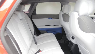 2027 Cadillac OPTIQ Sport