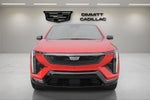 2027 Cadillac OPTIQ Sport