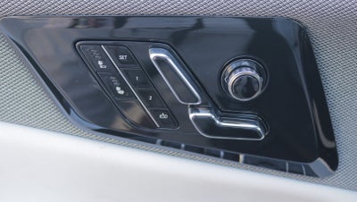 2027 Cadillac OPTIQ Sport