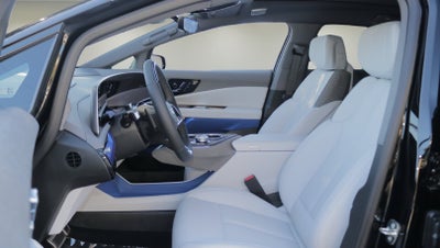 2027 Cadillac OPTIQ Sport