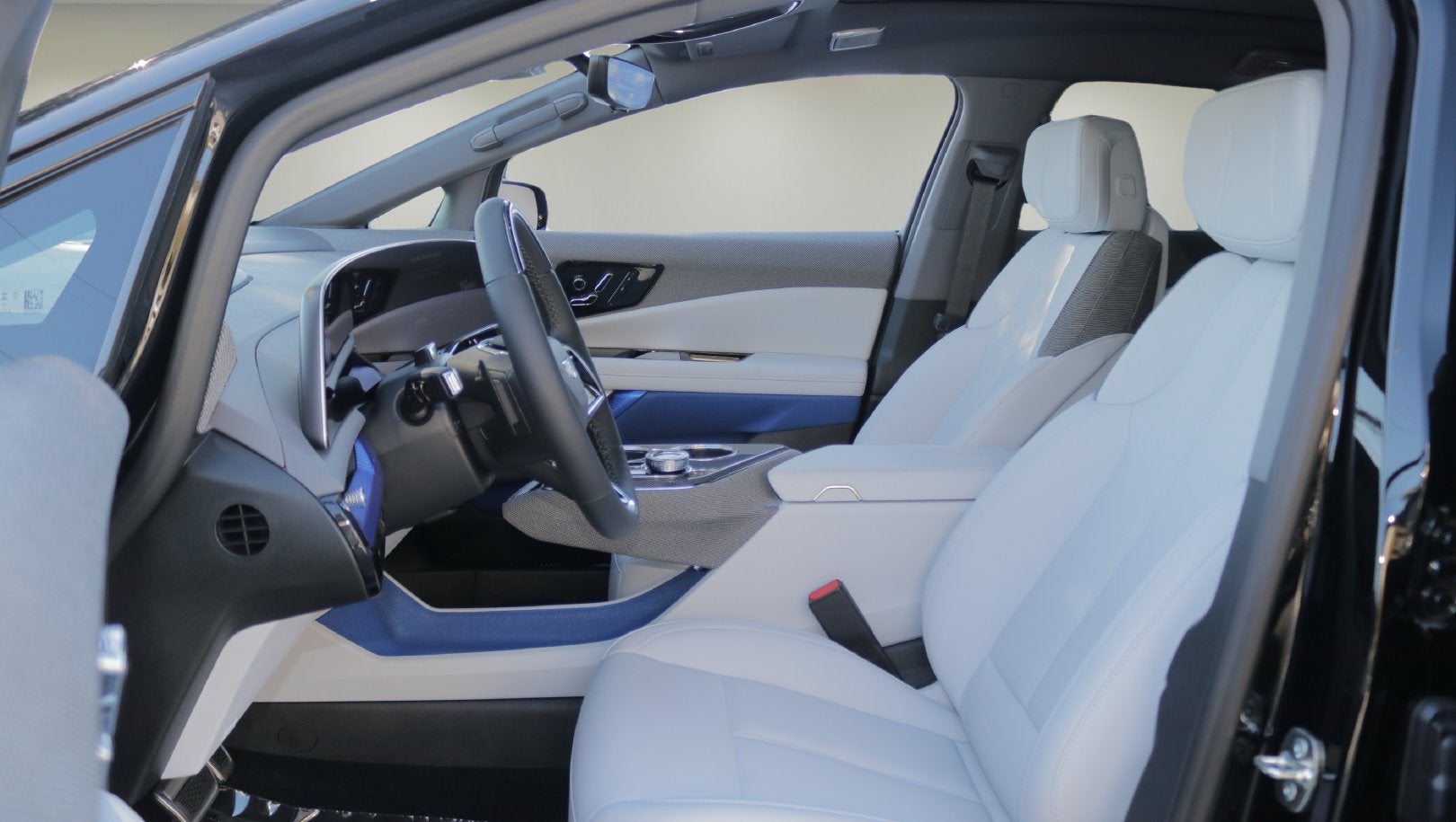 2027 Cadillac OPTIQ Sport