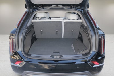 2027 Cadillac OPTIQ Sport