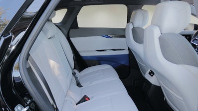 2027 Cadillac OPTIQ Sport