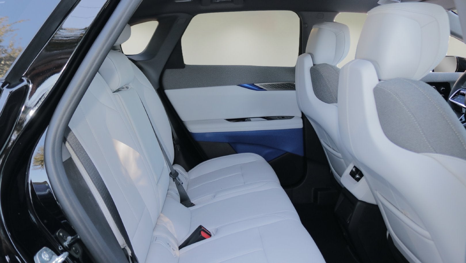 2027 Cadillac OPTIQ Sport