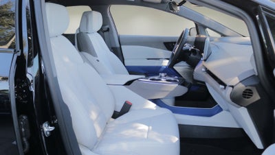 2027 Cadillac OPTIQ Sport