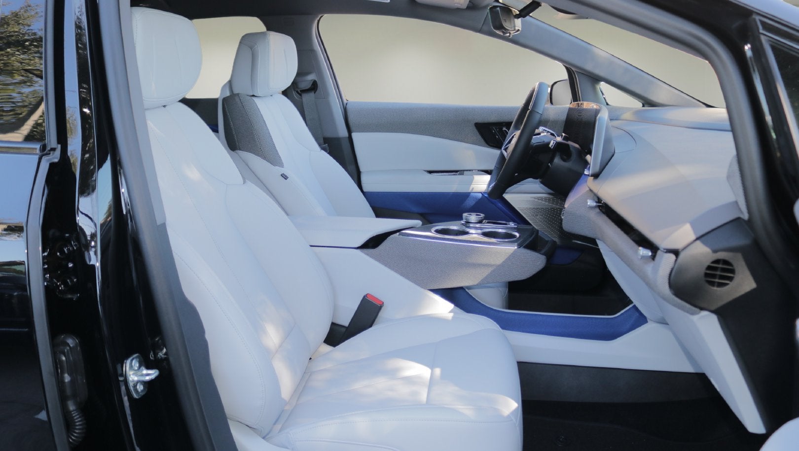 2027 Cadillac OPTIQ Sport