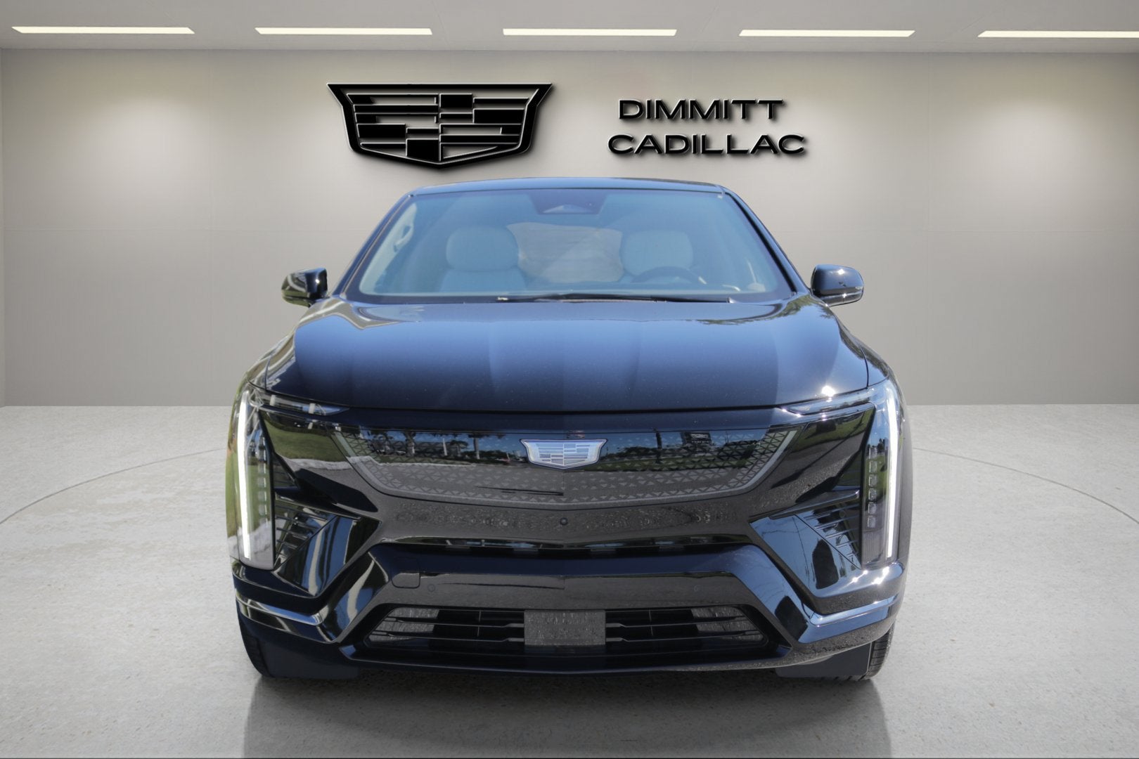 2027 Cadillac OPTIQ Sport