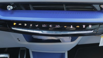 2027 Cadillac OPTIQ Sport