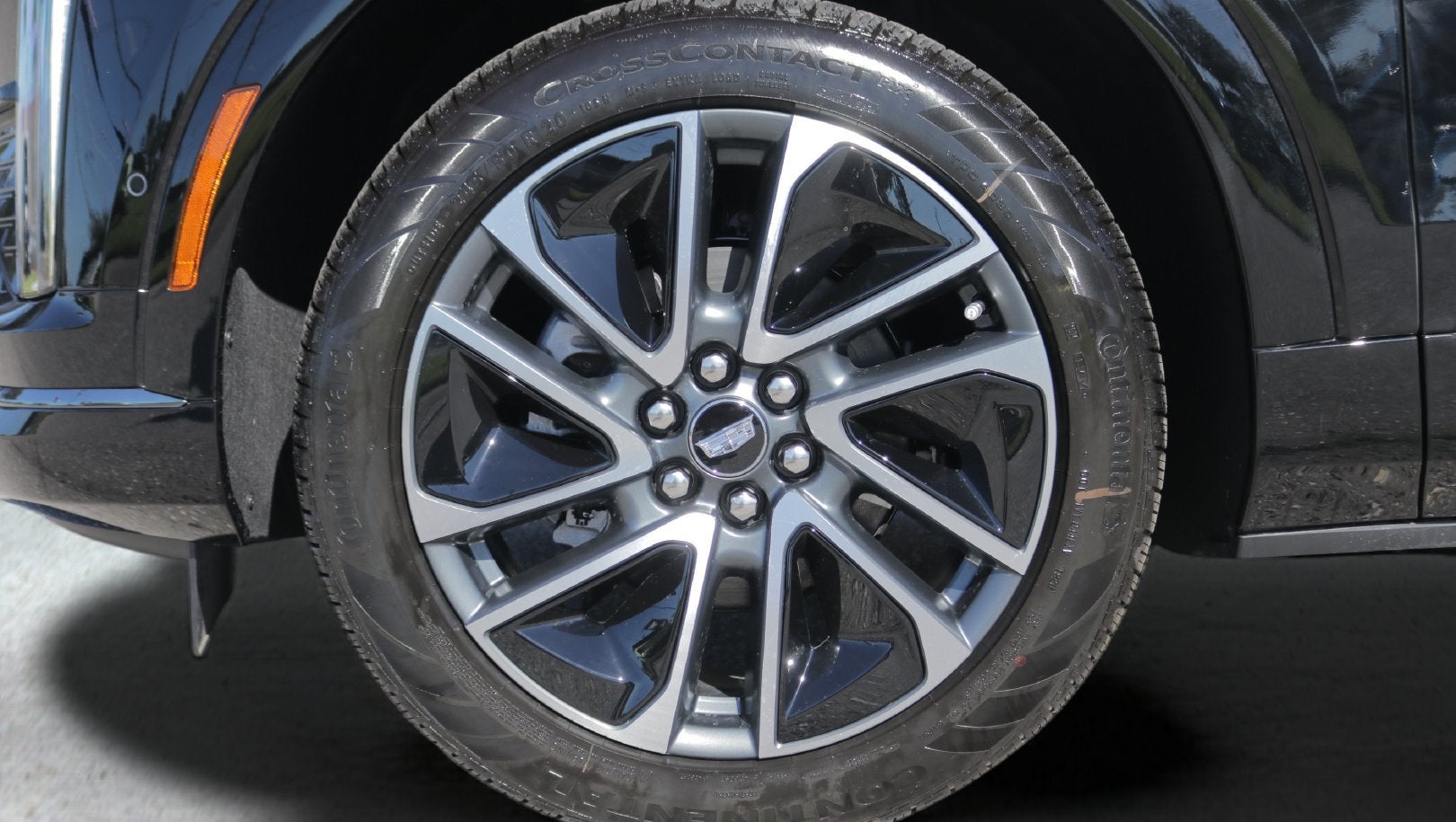 2027 Cadillac OPTIQ Sport