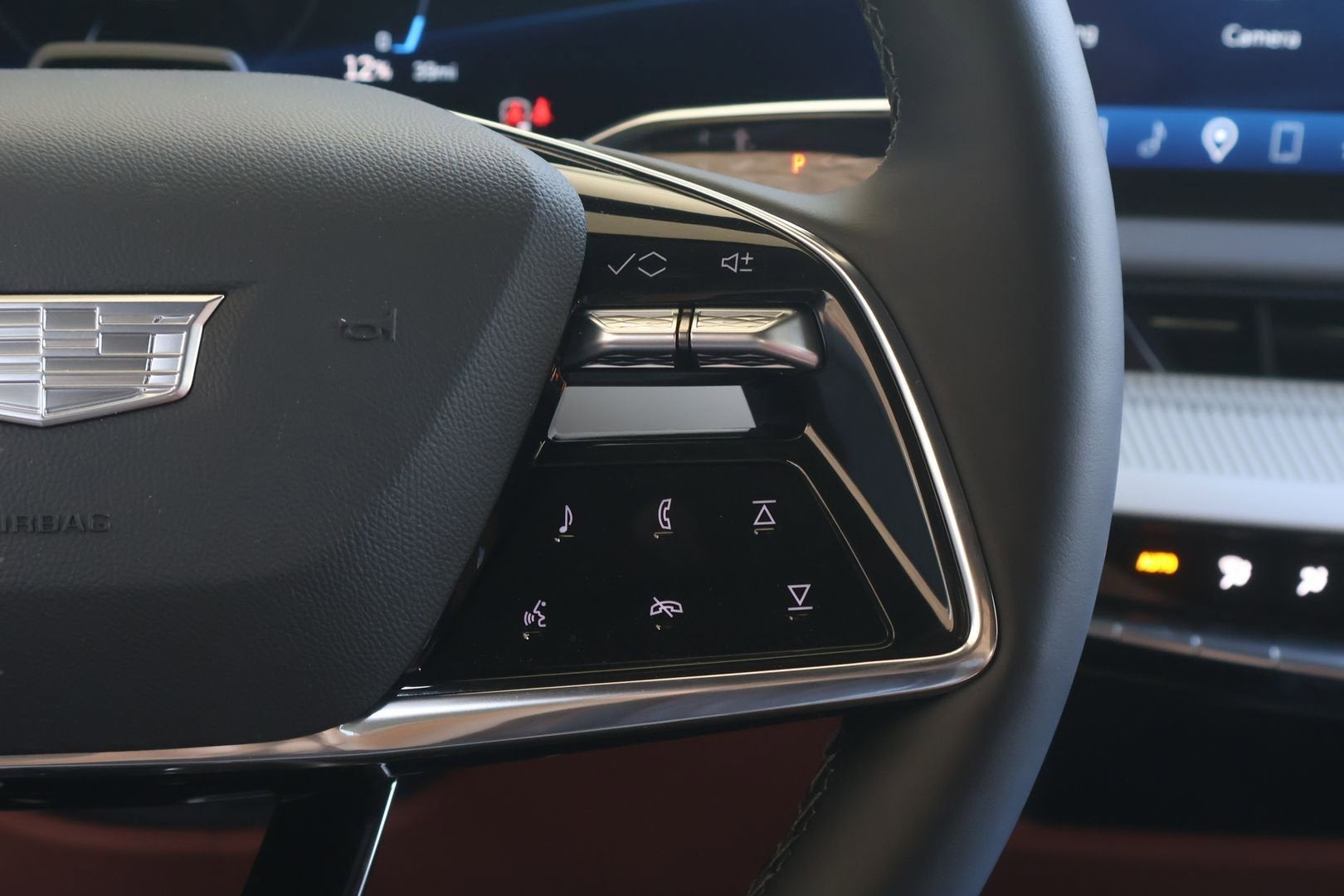 2026 Cadillac OPTIQ Premium Sport