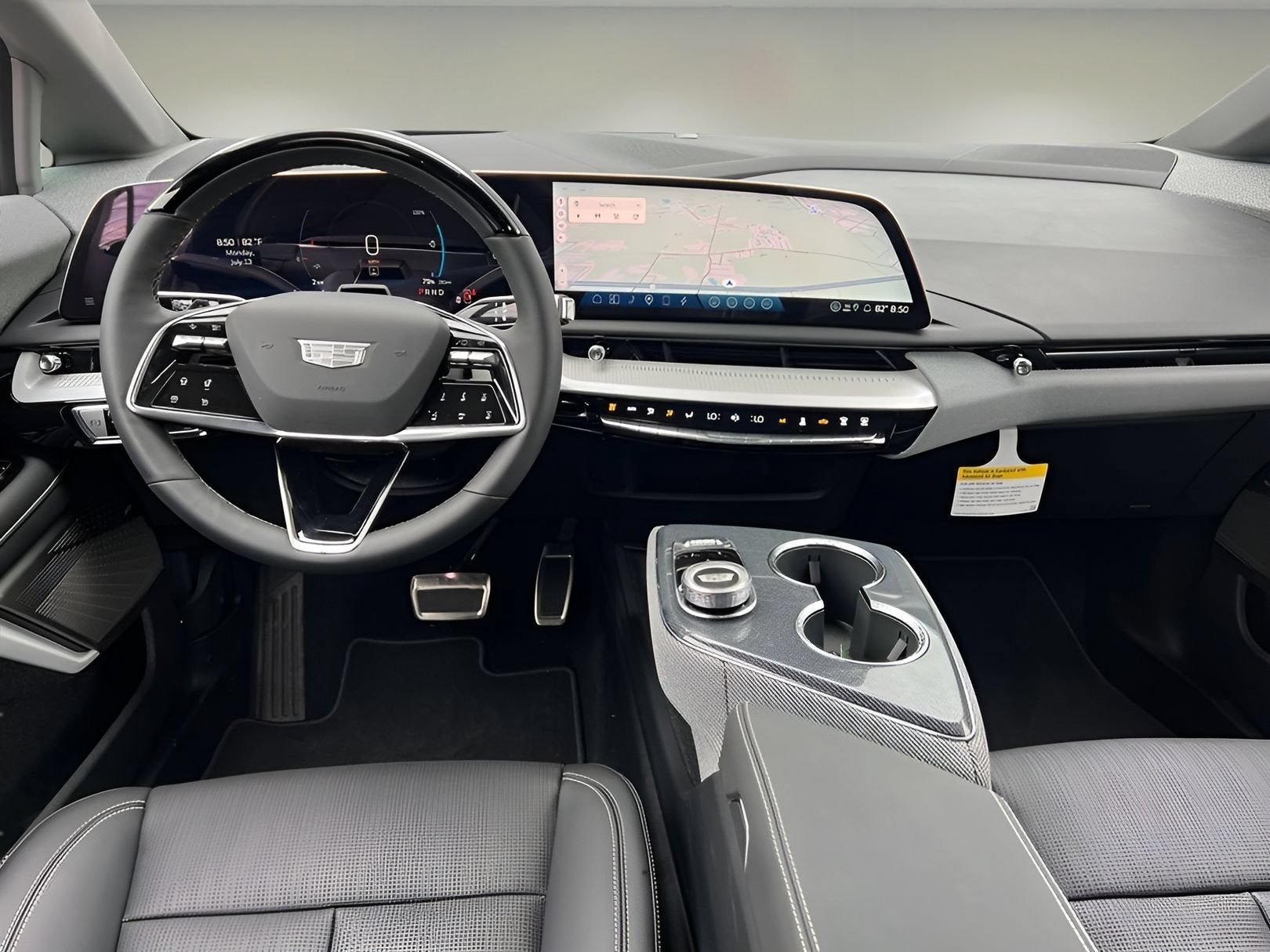 2026 Cadillac OPTIQ Premium Sport