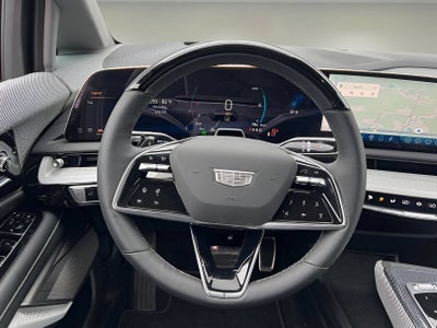 2026 Cadillac OPTIQ Premium Sport