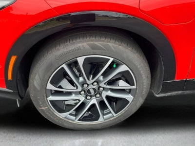 2026 Cadillac OPTIQ Premium Sport