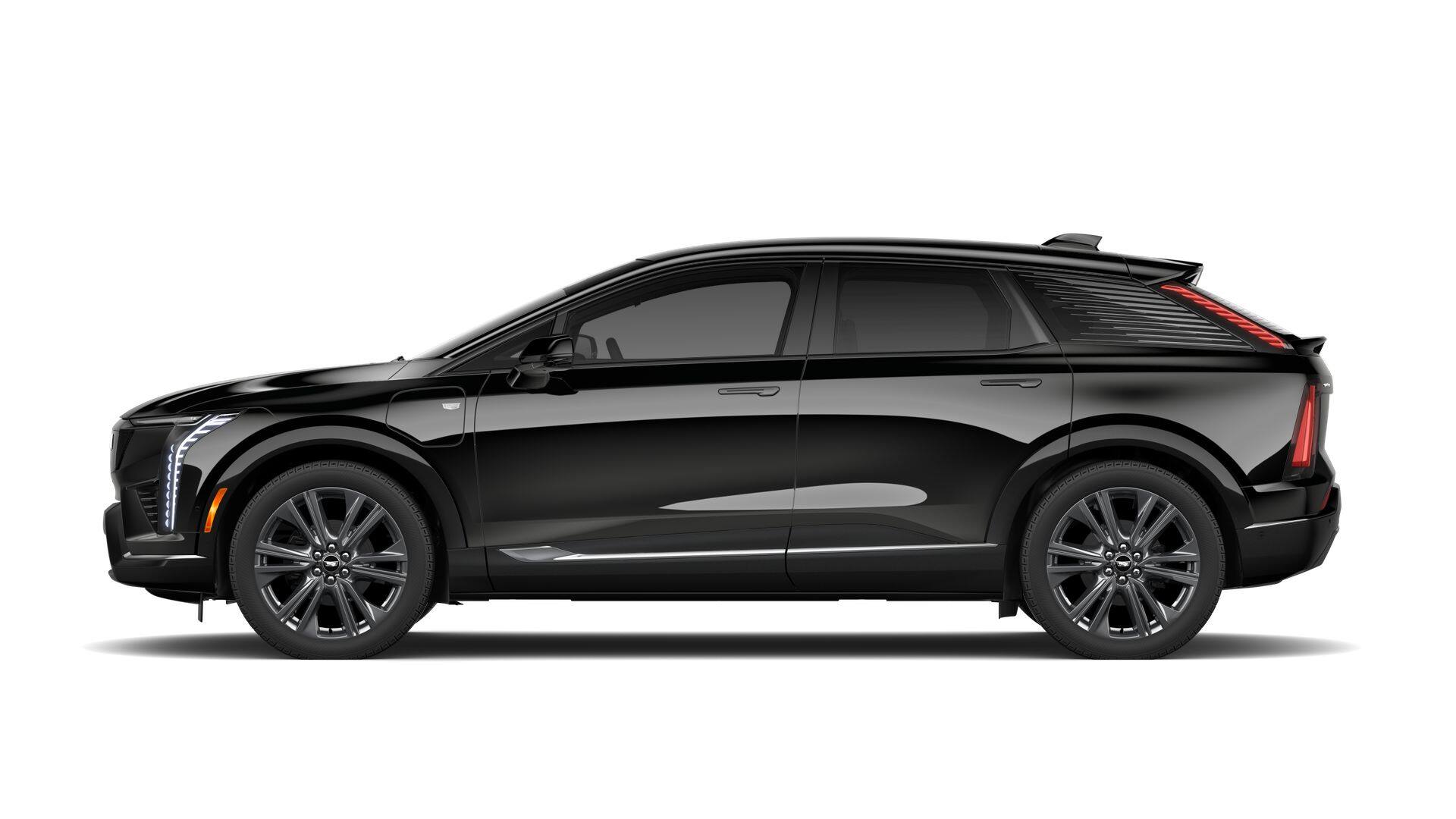 2026 Cadillac OPTIQ Premium Sport