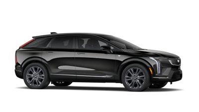 2026 Cadillac OPTIQ Premium Sport