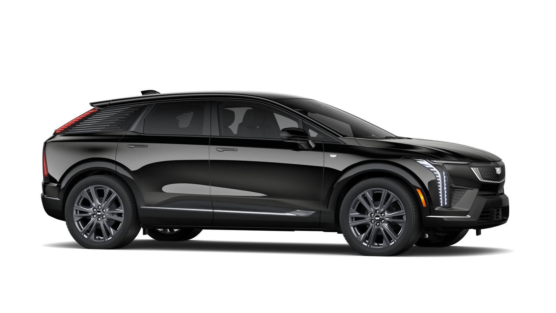 2026 Cadillac OPTIQ Premium Sport