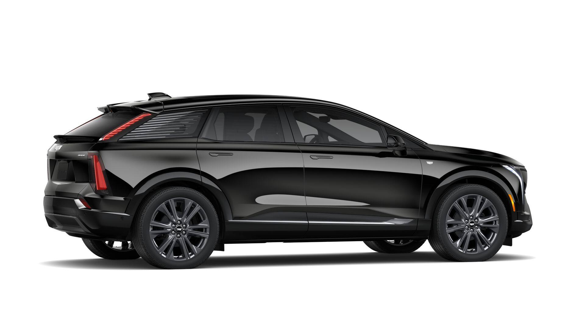 2026 Cadillac OPTIQ Premium Sport