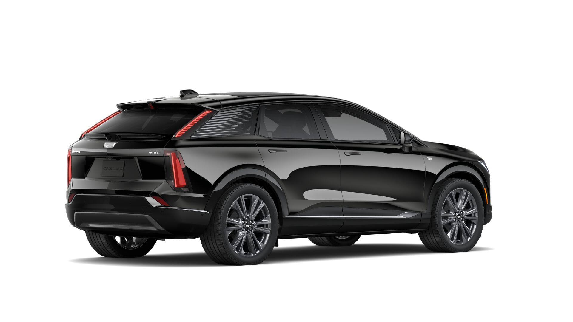 2026 Cadillac OPTIQ Premium Sport