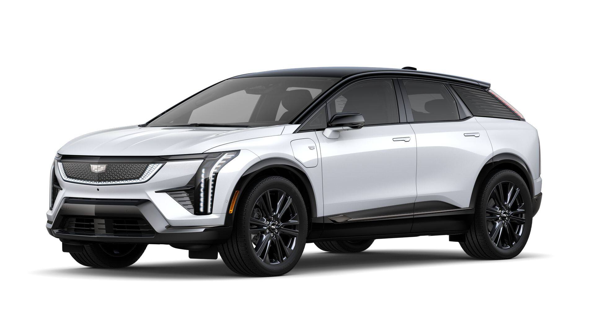 2026 Cadillac OPTIQ Premium Sport
