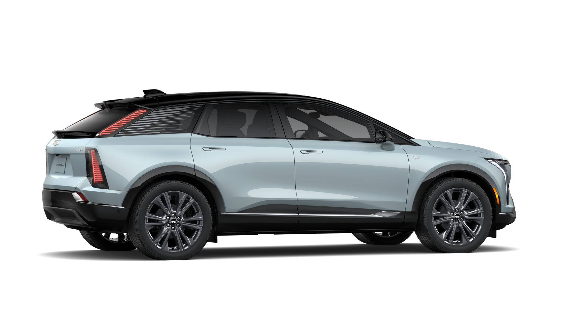 2026 Cadillac OPTIQ Premium Sport