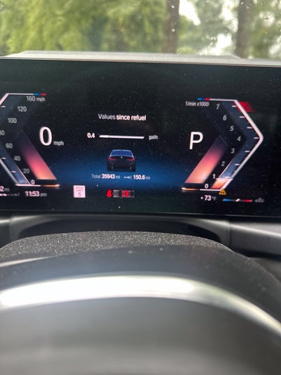 2023 BMW 3 Series 330i