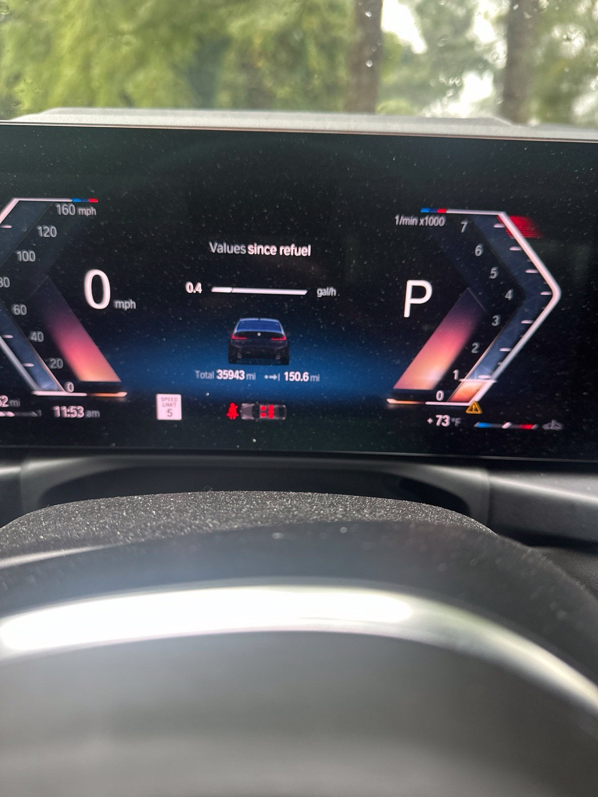 2023 BMW 3 Series 330i
