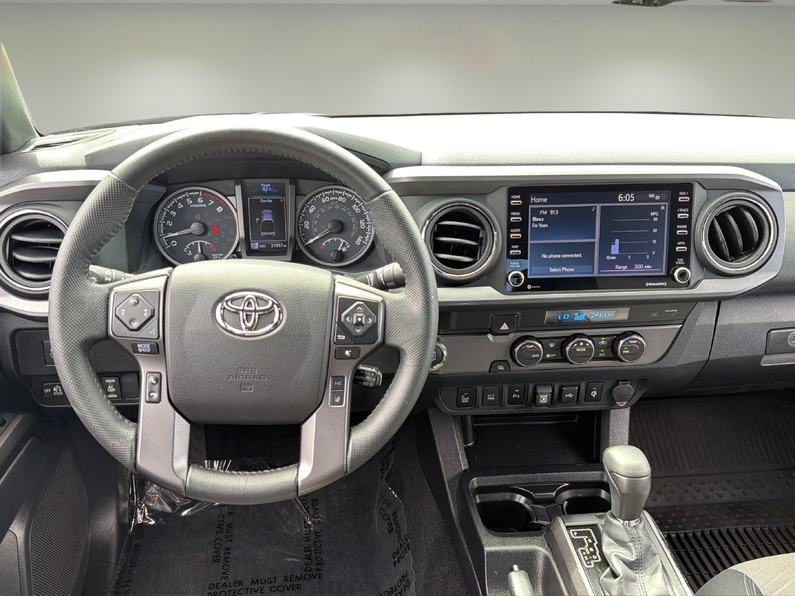 2022 Toyota Tacoma 2WD SR5
