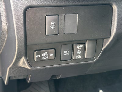 2022 Toyota Tacoma 2WD SR5