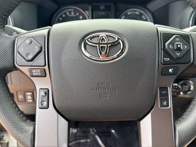 2022 Toyota Tacoma 2WD SR5