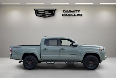2022 Toyota Tacoma 2WD SR5