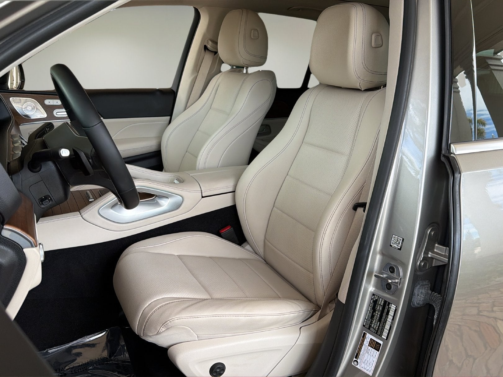 2022 Mercedes-Benz GLE GLE 350