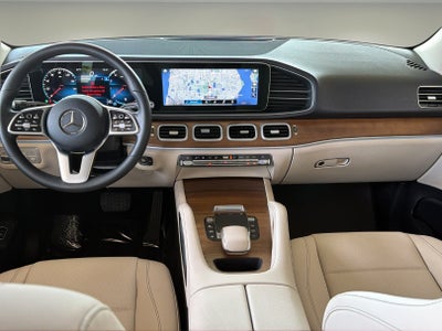 2022 Mercedes-Benz GLE GLE 350