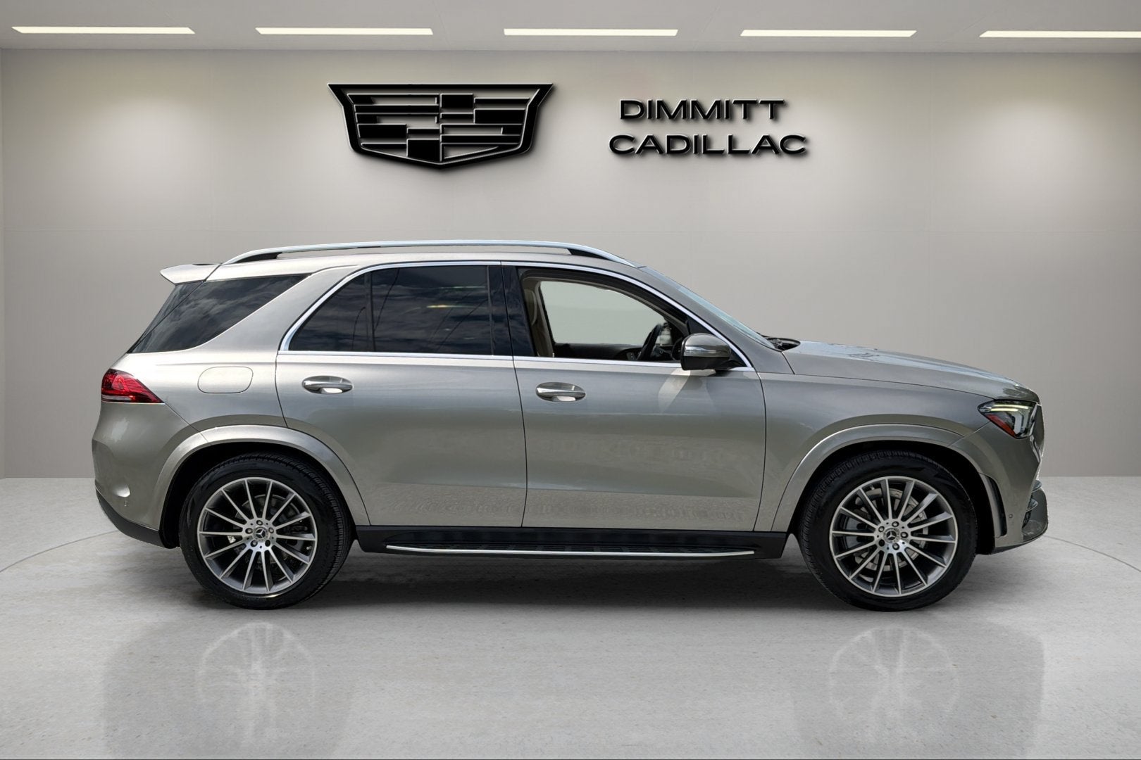 2022 Mercedes-Benz GLE GLE 350