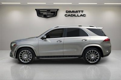 2022 Mercedes-Benz GLE GLE 350
