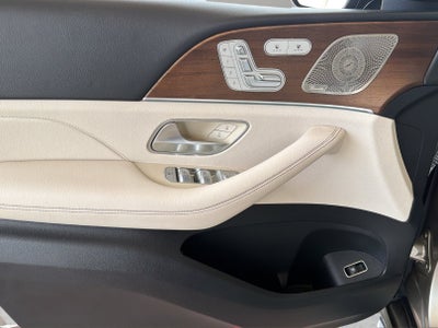 2022 Mercedes-Benz GLE GLE 350
