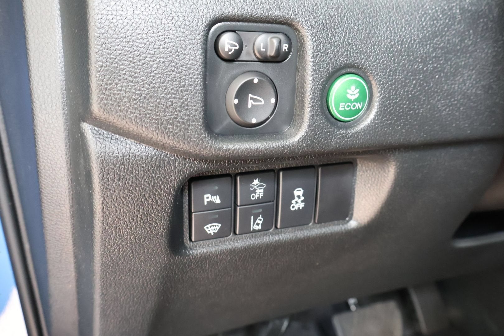 2024 Honda Passport TrailSport