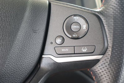 2024 Honda Passport TrailSport