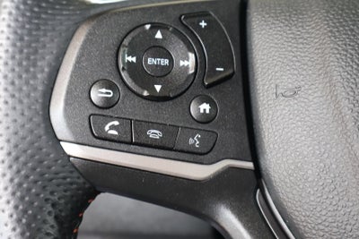2024 Honda Passport TrailSport