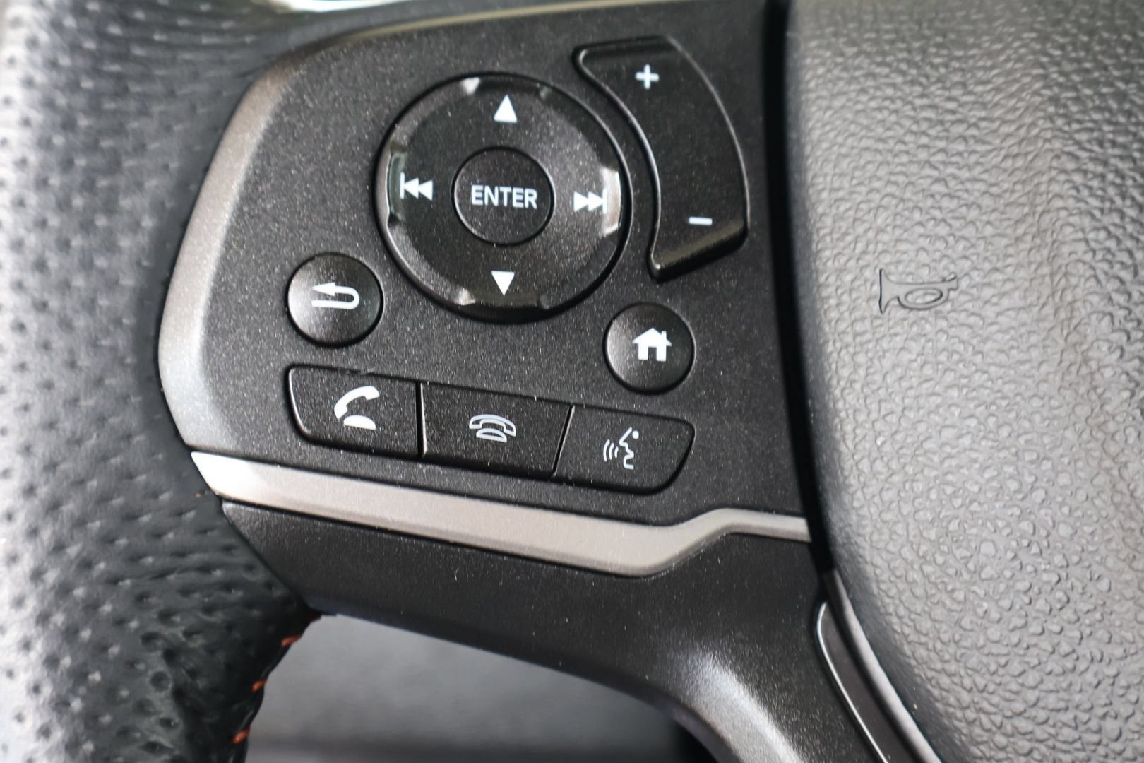 2024 Honda Passport TrailSport