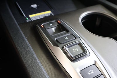 2024 Honda Passport TrailSport