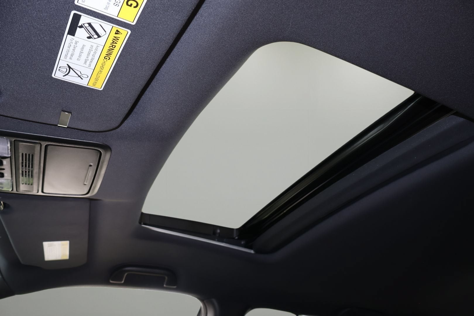 2024 Honda Passport TrailSport