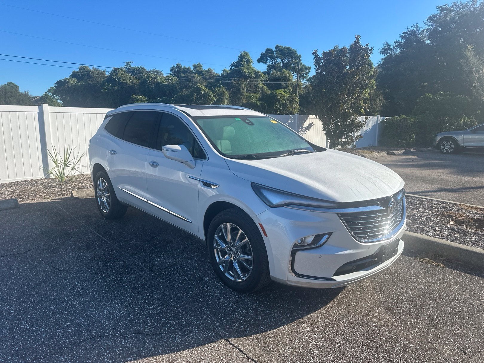 2024 Buick Enclave Premium