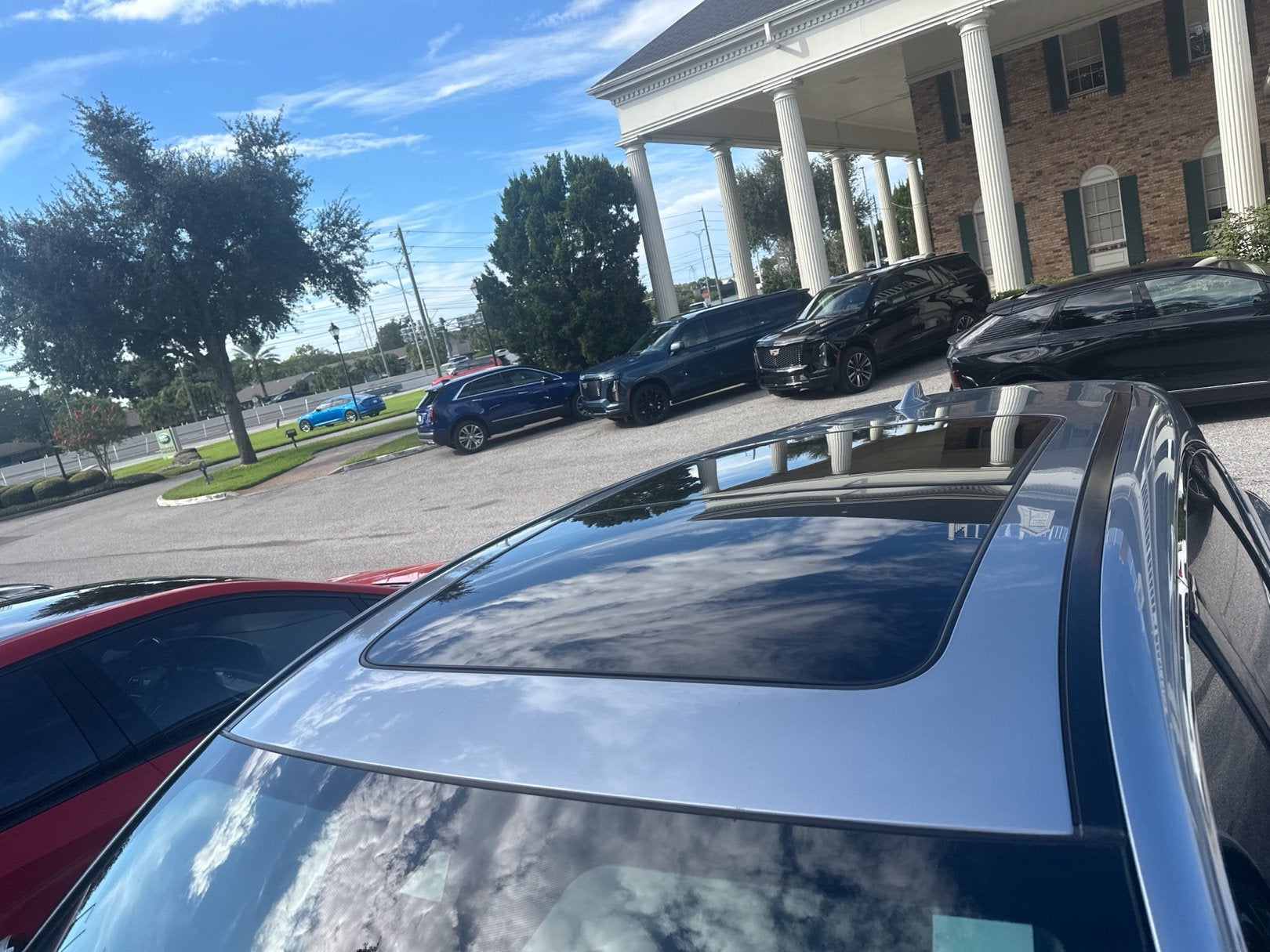 2022 Acura MDX w/Technology Package