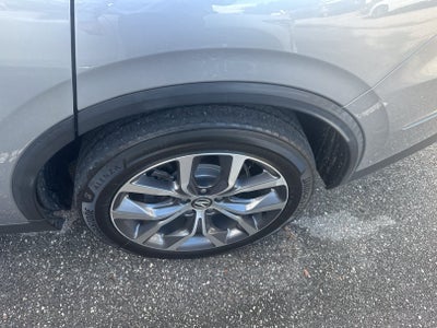 2022 Acura MDX w/Technology Package