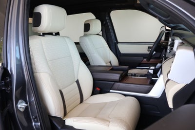 2023 Toyota Tundra 2WD 1794 Edition