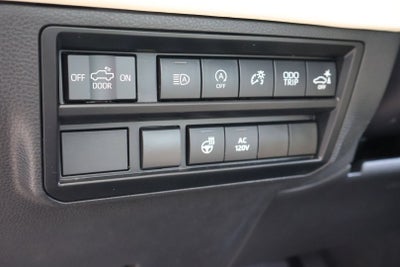 2023 Toyota Tundra 2WD 1794 Edition
