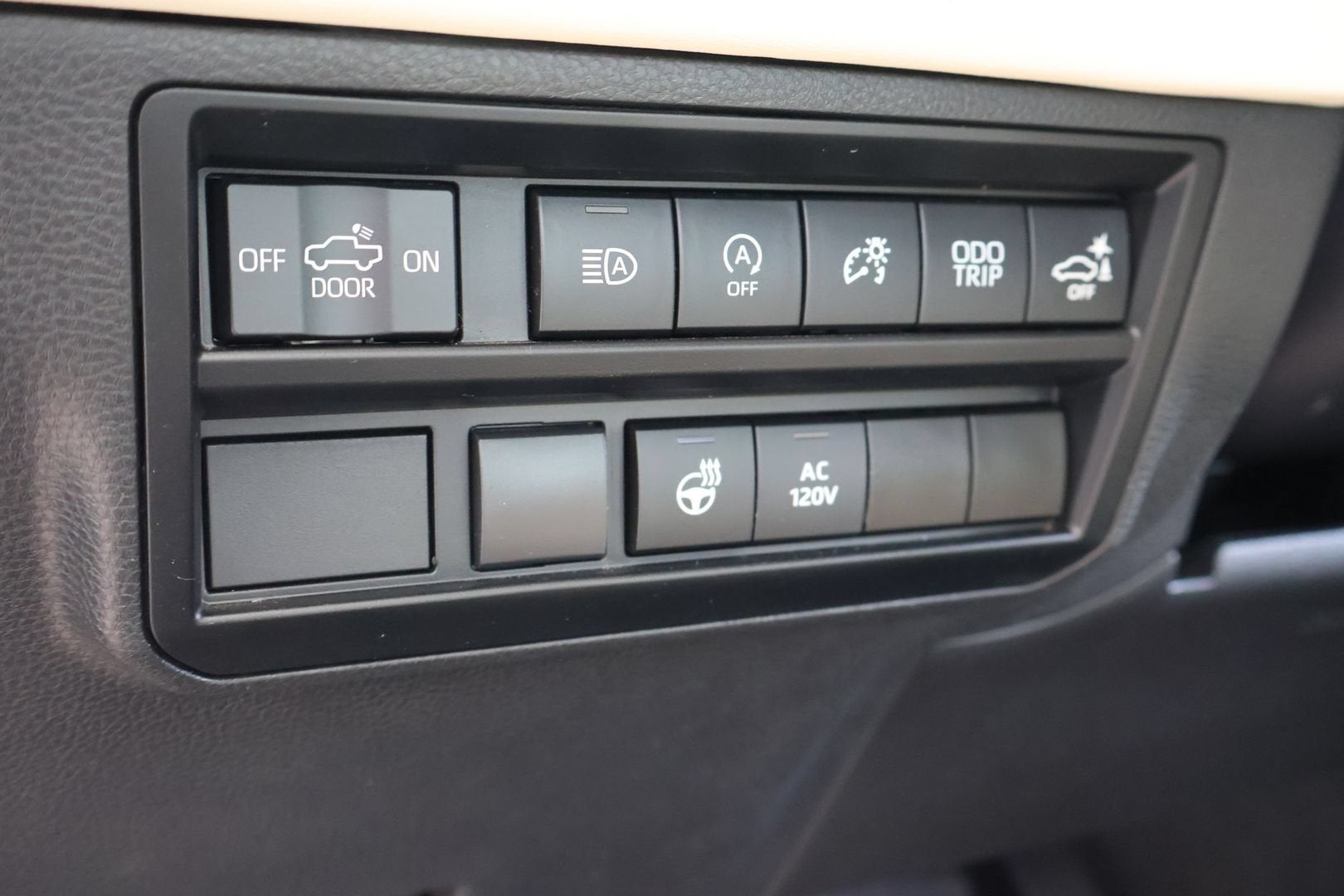 2023 Toyota Tundra 2WD 1794 Edition