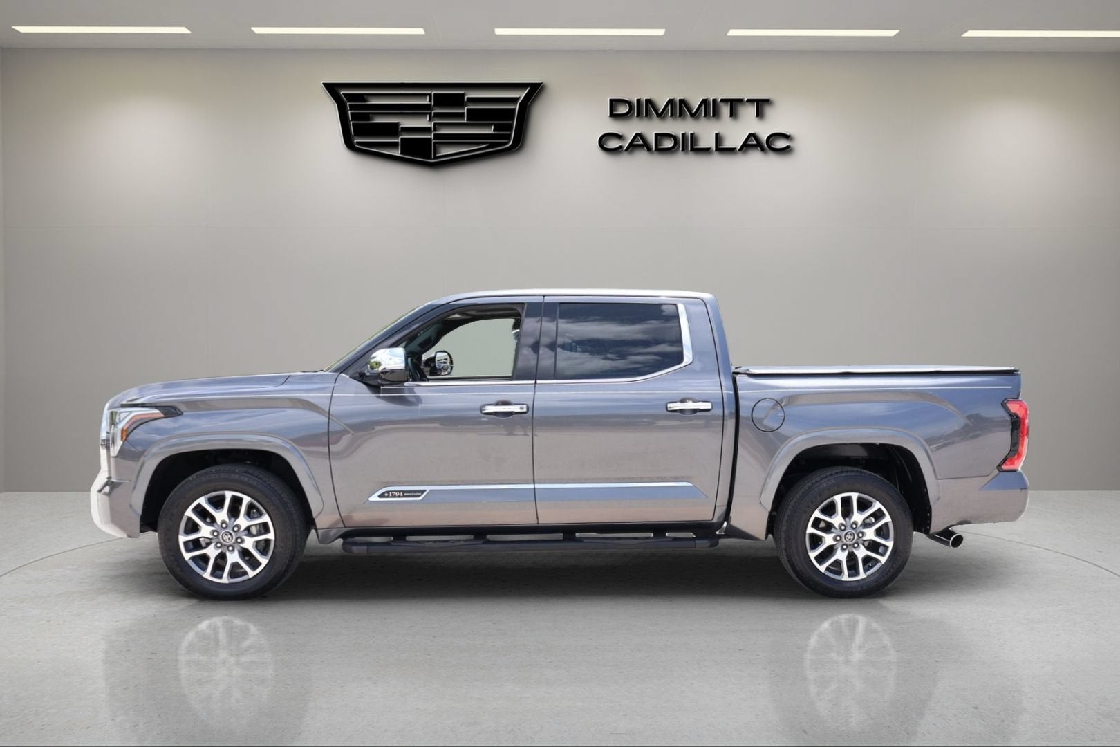 2023 Toyota Tundra 2WD 1794 Edition